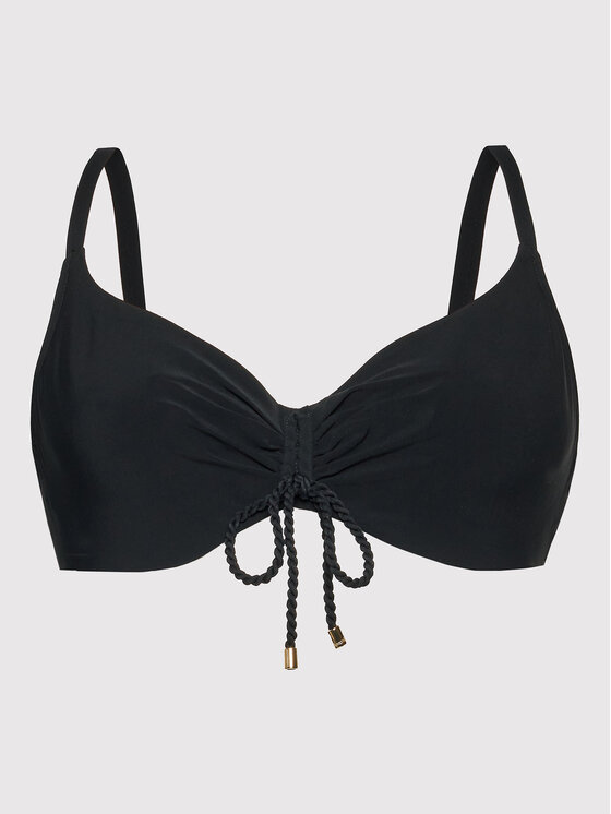 Chantelle Bikini Oberteil Inspire C G Schwarz Modivo De