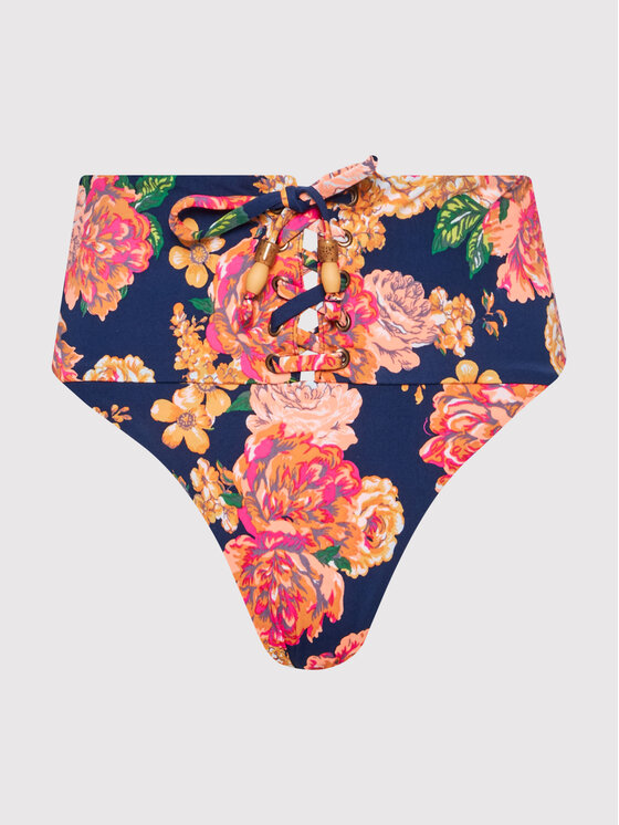 Maaji Bikini Partea De Jos Scc Colorat Modivo Ro