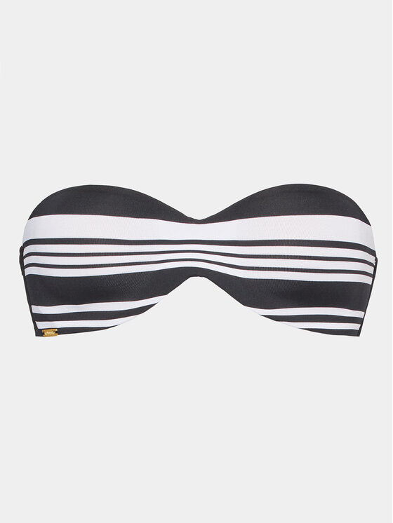 Selmark Bikini Partea De Sus BH Colorat Modivo Ro