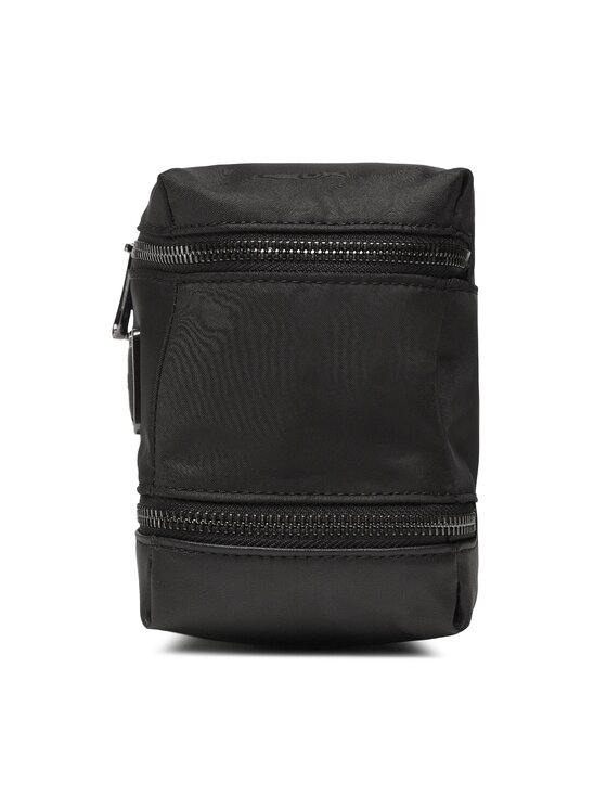 Calvin Klein Kosmetiktasche Ck Elevated Double Zip Washbag K K