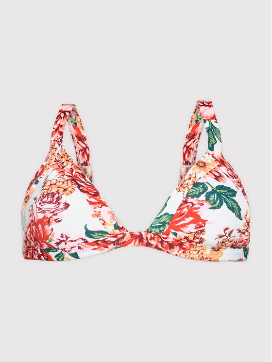 Maaji Bikini Partea De Sus Str Colorat Modivo Ro