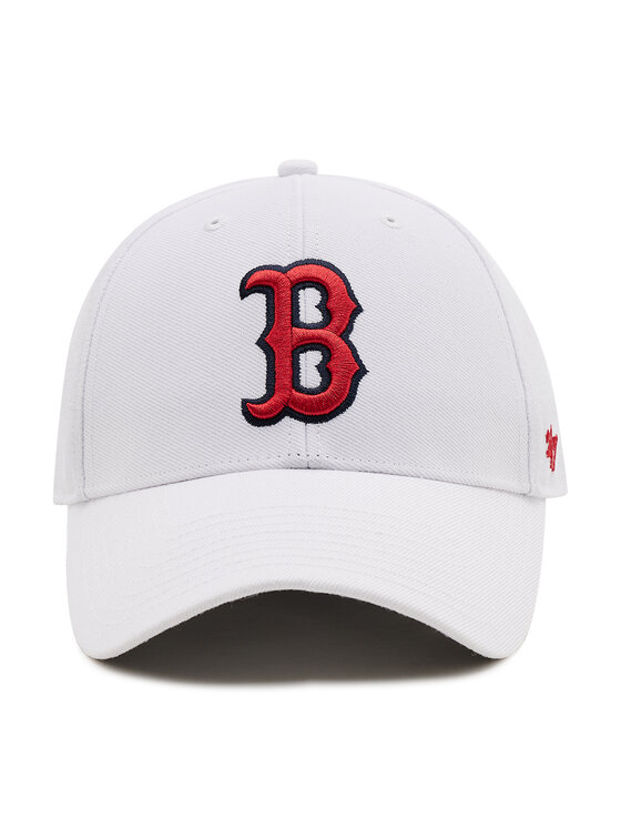 Brand K Iltovka Boston Red Sox B Mvp Wbv Wh B L Modivo Cz