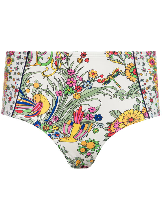 Tory Burch D Od Bikini Printed Be Owy Modivo Pl