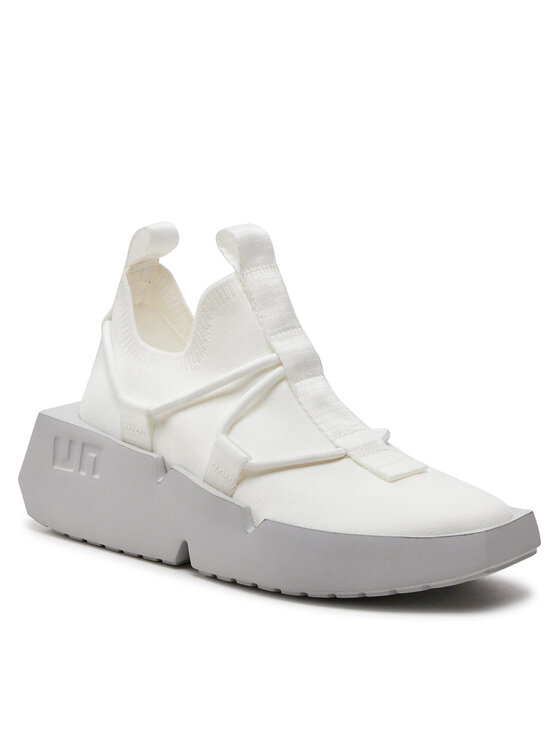 United Nude Sneakersy Mega Bia Y Modivo Pl