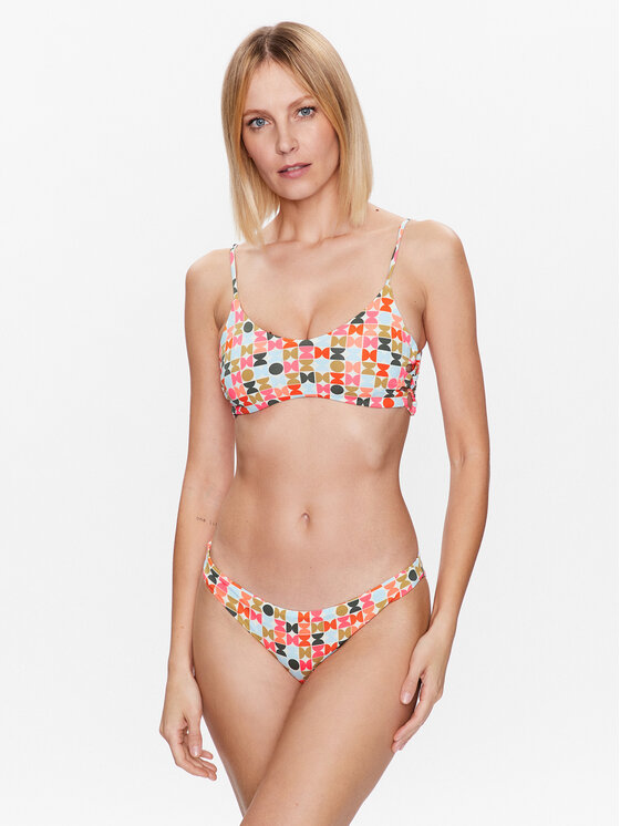 Maaji Bikini Partea De Jos Sbc Colorat Modivo Ro