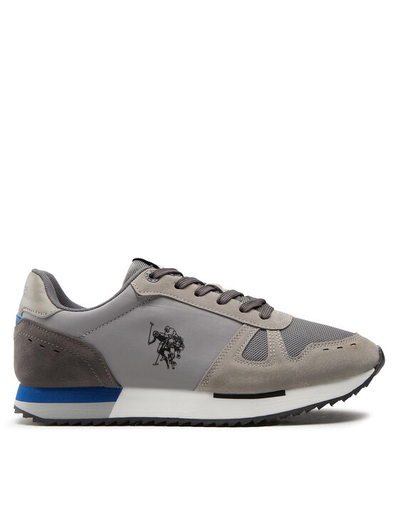 U S Polo Assn Sneakersy Balty Balty M Bty Ed Modivo Cz