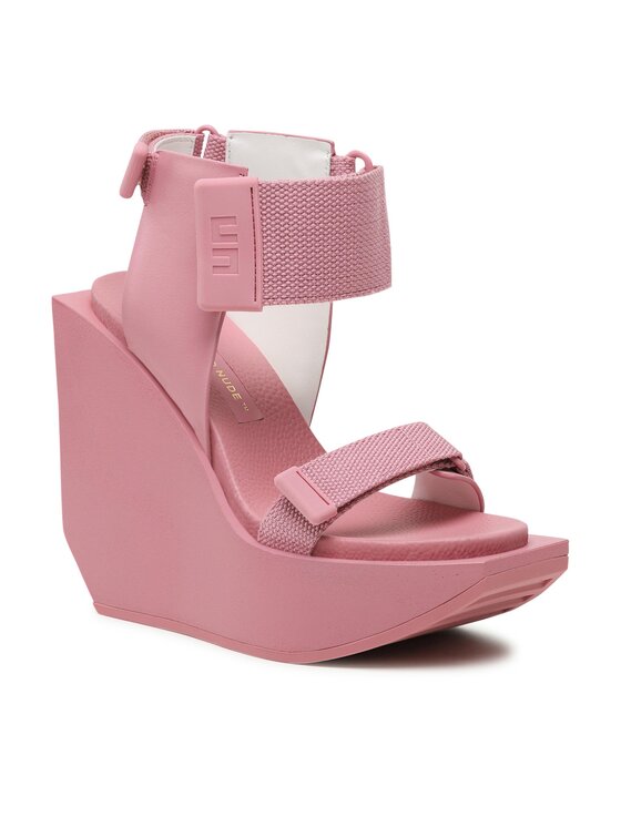 United Nude Sandalen Wa Hi Rosa Modivo At