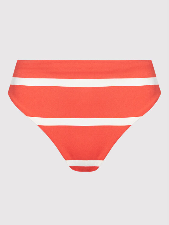 Maaji Dół od bikini SCC Kolorowy Modivo pl