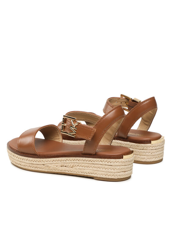 Michael Michael Kors Espadrilles Richie Espadrille S Rifpal Braun