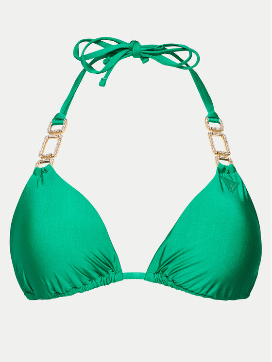 Guess G Ra Od Bikini E Gj Kc Zielony Modivo Pl