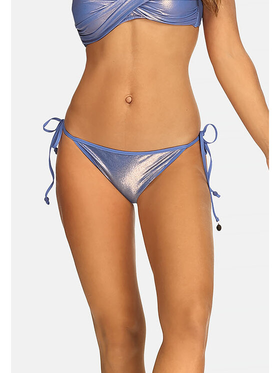 Feba D Od Bikini Fd Fioletowy Modivo Pl