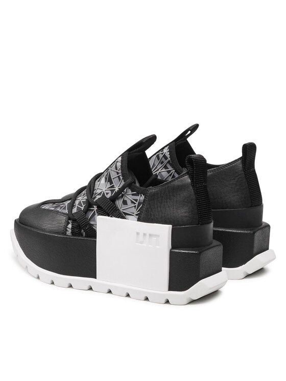 United Nude Sneakers Roko Hype 106690151 Schwarz Modivo At