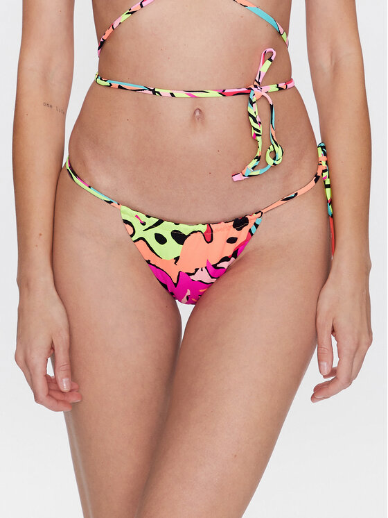 Maaji Bikini Partea De Jos SCC Colorat Modivo Ro