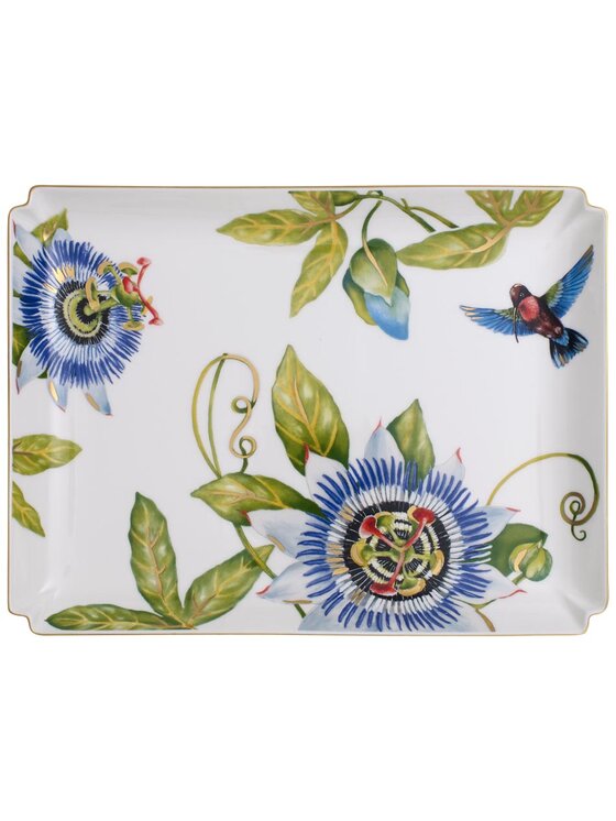 Villeroy Boch Miska Amazonia Gifts Villeroy Boch Biały Modivo pl