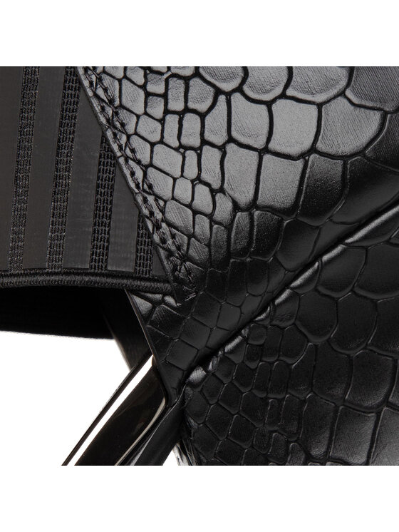 United Nude Sanda Y Raiko Czarny Modivo Pl