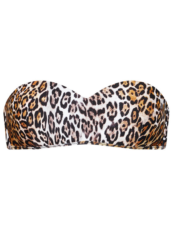 Guess Bikini Partea De Sus E GJ MC Colorat Modivo Ro