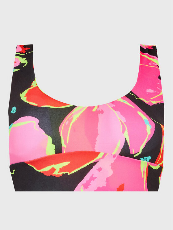 Maaji G Ra Od Bikini Sbr Kolorowy Modivo Pl