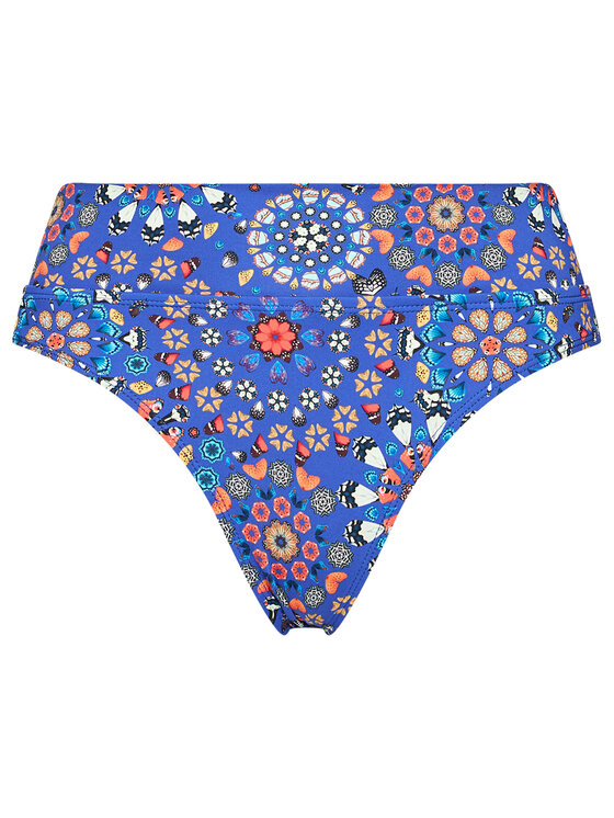 Desigual Bikini Apak Da A Bahamas B Swmk Zils Modivo Lv