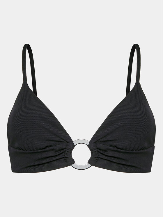 Maaji Haut De Bikini Str Noir Modivo Fr