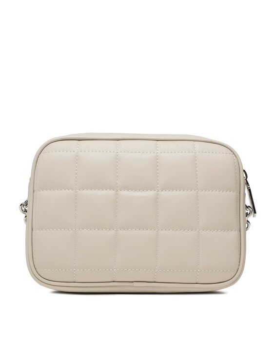 Calvin Klein Torebka Re Lock Quilt Camera Bag K K Be Owy Modivo Pl