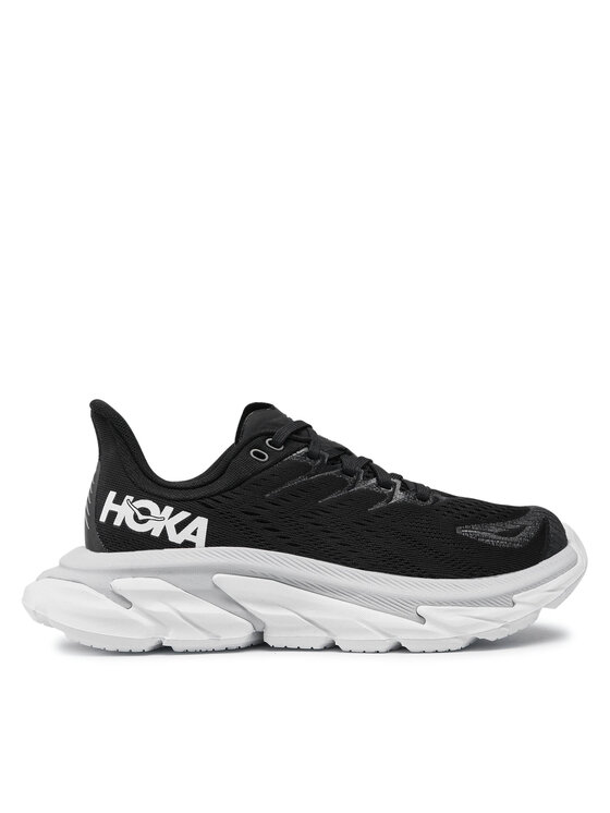 Hoka Laufschuhe W Clifton Edge 1110511 Schwarz Modivo De