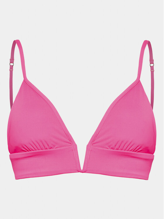 Maaji Bikini Oberteil Pt Str Rosa Modivo At