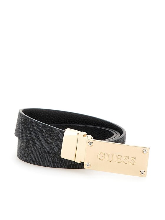 Guess Didi Belts Bw Vin Modivo Bg