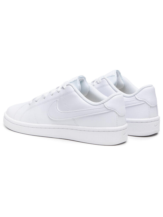 Nike Sneakersy Court Royale Cu Bia Y Modivo Pl