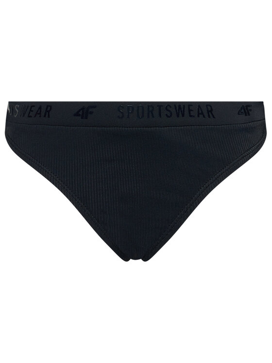 F D Od Bikini H L Kos D Czarny Modivo Pl