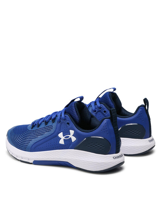 Under Armour Buty Na Si Owni Ua Charged Commit Tr