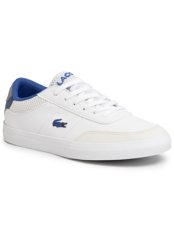 Lacoste Sneakersy Court Master Cuj Cuj Bia Y Modivo Pl