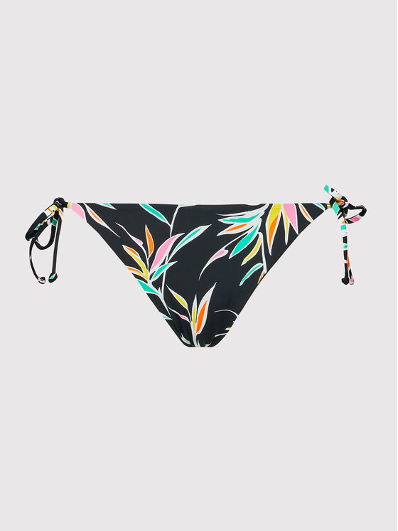 Billabong Bikini Unterteil Sol Searcher C3SB02 BIP2 Schwarz Modivo De