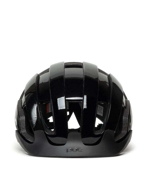 POC Kask Rowerowy Omne AirResistance SPIN 10723 1002 Czarny Modivo Pl