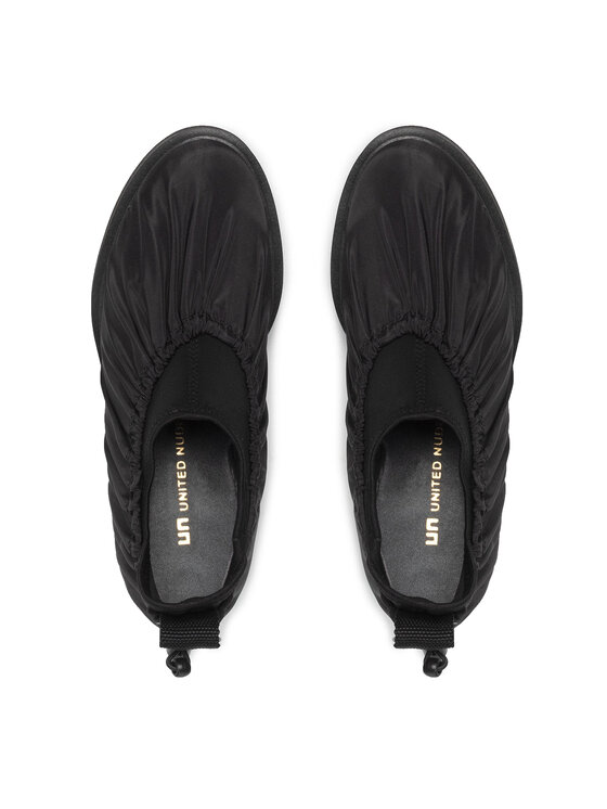 United Nude P Buty Cover Casual Czarny Modivo Pl