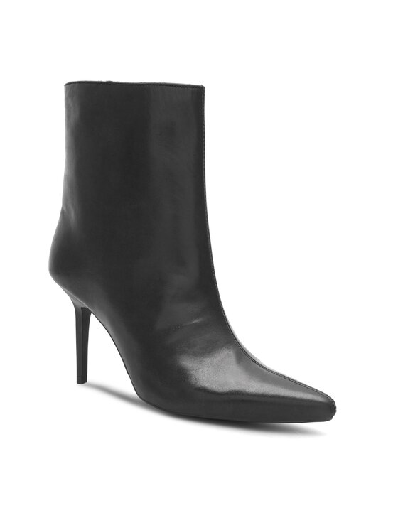 Gino Rossi Bottines IRINA 110518 Noir Modivo Fr