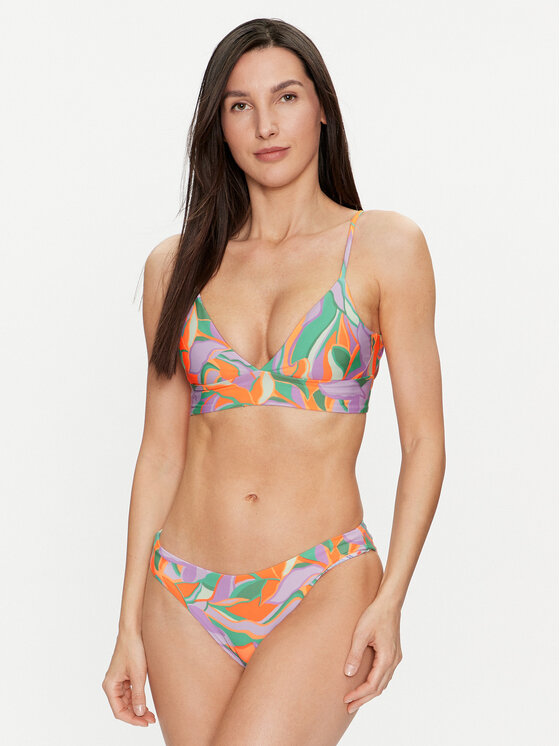 Maaji Bikini Unterteil Urban Oasis Pt Sbc Bunt Modivo De