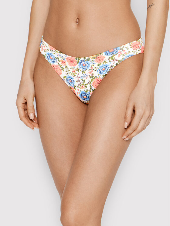 Maaji Bikini Unterteil Sbc Bunt Modivo De