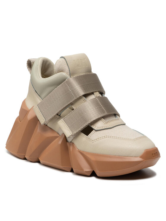 United Nude Sneakersy Space Kick Summer Women Be Owy Modivo Pl