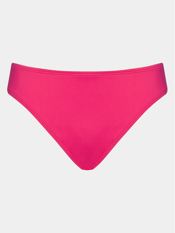 Lauren Ralph Lauren Bikini Unterteil Rosa Modivo At