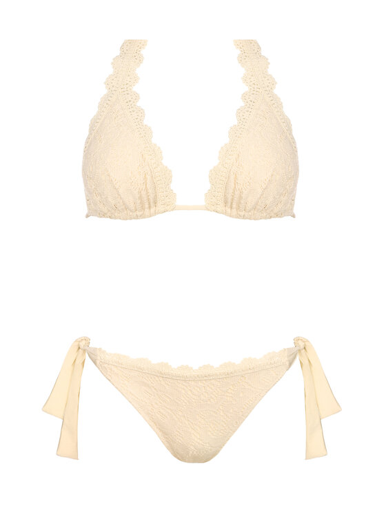 Feba Bikini Fl B Be Owy Modivo Pl