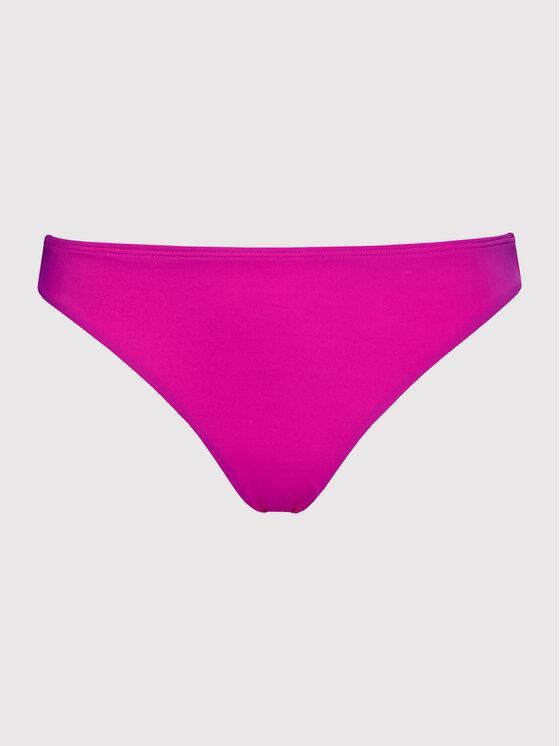 Ea Emporio Armani Bikini R Fioletowy Modivo Pl