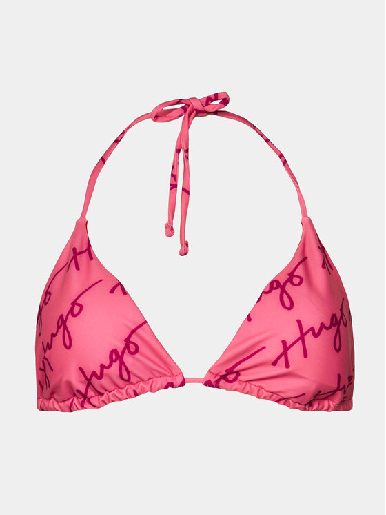 Hugo Bikini Oberteil Rosa Modivo De