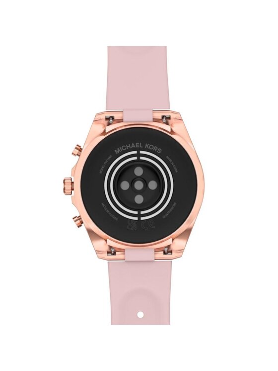 Michael Kors Smartwatch Gen Bradshaw Mkt Rose Modivo Fr