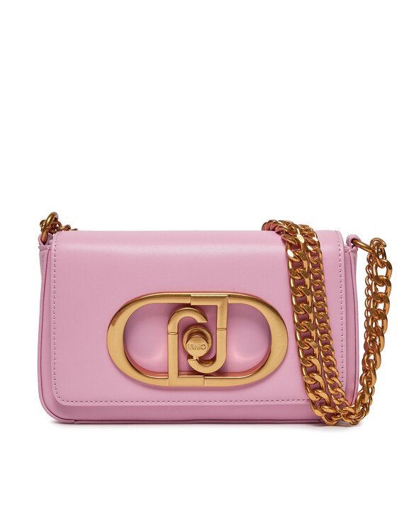 Liu Jo Handtasche Ecs S Crossbody Aa E Rosa Modivo At