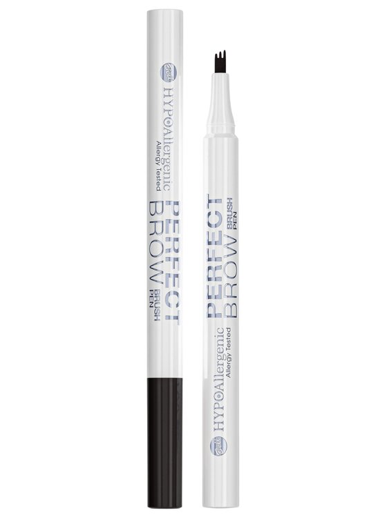 Bell Hypo Perfect Brow Kredka Do Brwi 03 Brunette Modivo Pl