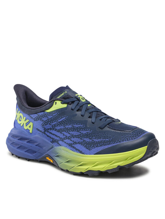 Hoka Laufschuhe M Speedgoat Bunt Modivo At