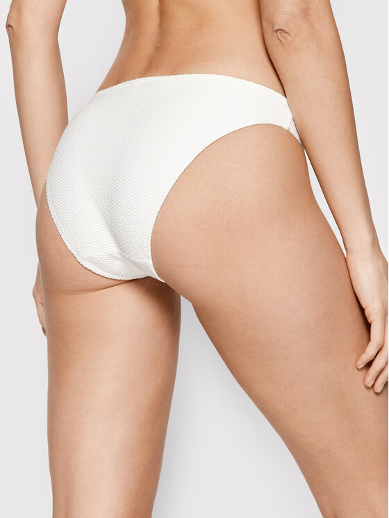Etam Bikini Unterteil Vahine Wei Modivo De
