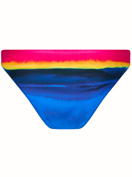 Polo Ralph Lauren Bikini Partea De Jos Rl Jn E Colorat Modivo Ro