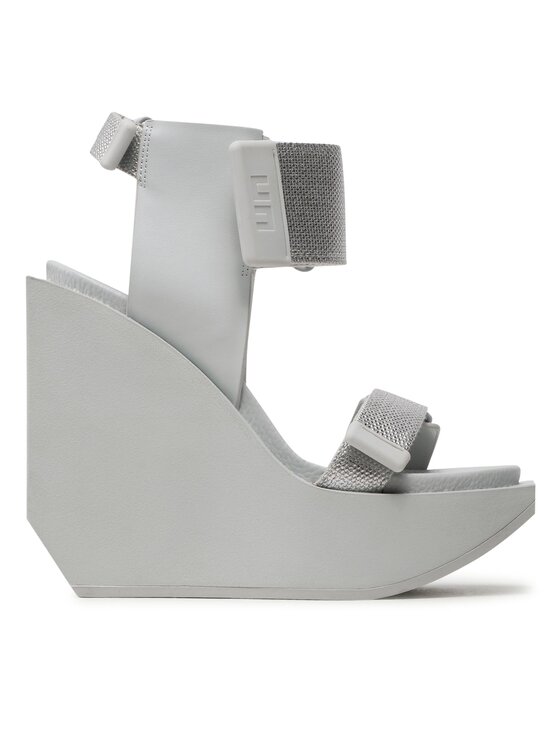 United Nude Sandalen Wa Hi Grau Modivo At