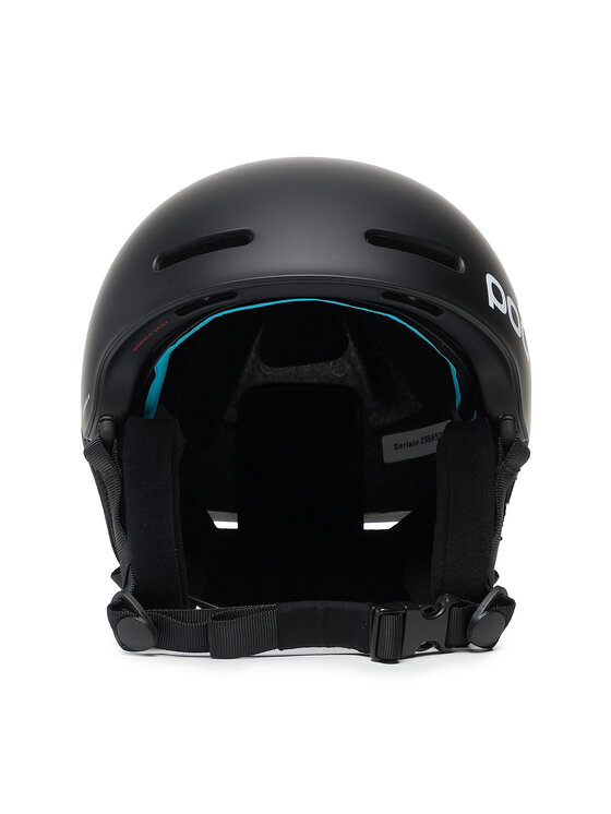 Poc Kask Narciarski Fornix Spin Czarny Modivo Pl